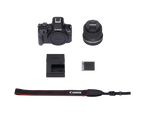 Canon EOS R50 (RF-S 18-45mm IS STM) Price in Kenya – KES 90,000.00