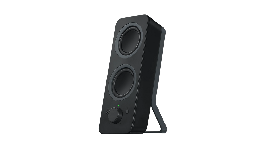 Logitech Z207 Bluetooth Computer Speakers