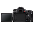 CANON EOS 90D DSLR Camera with EF-S 18-135mm f/3.5-5.6 IS USM Lens