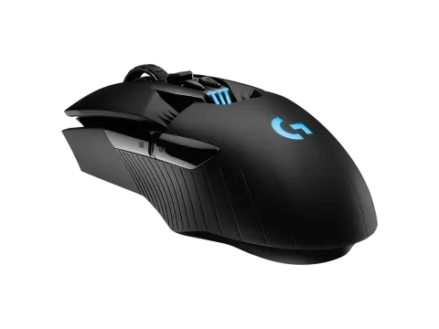 Logitech G903 LIGHTSPEED Wireless Gaming Mouse