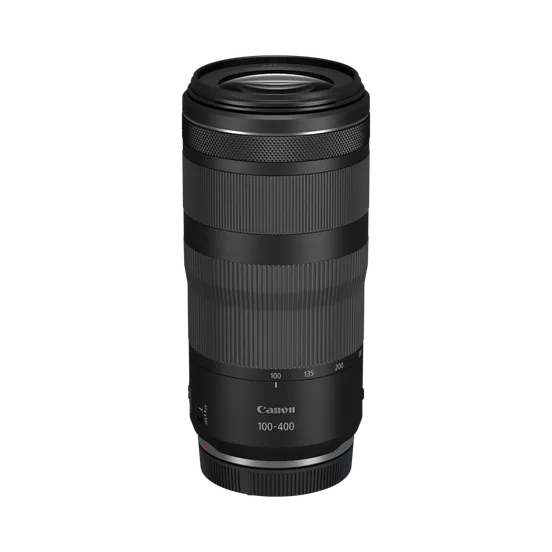 Canon RF 100-400mm f/5.6-8 IS USM Lens
