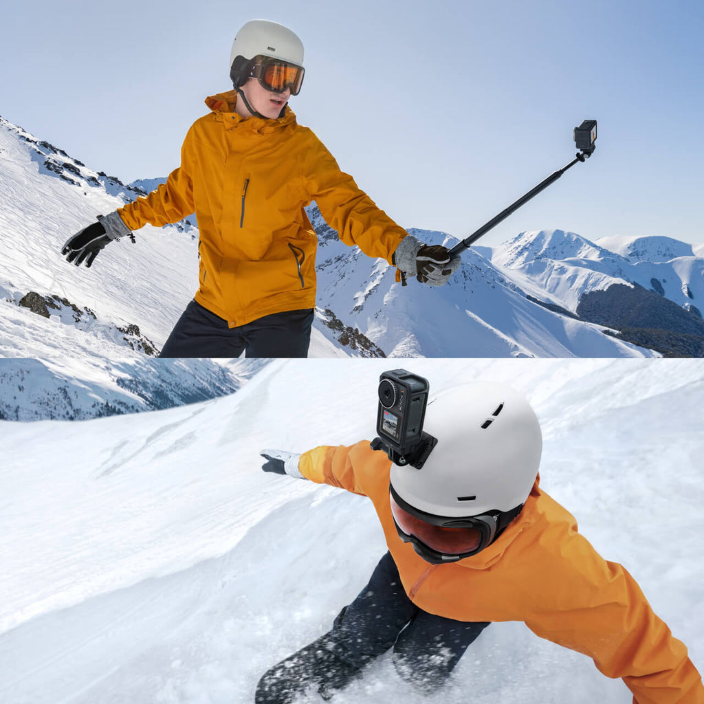 DJI ACTION 3 ADVENTURE COMBO