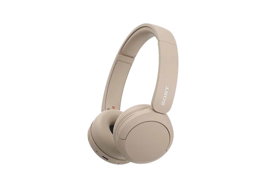 Sony WH-CH520 Wireless On-Ear Headphones Price in Kenya – KES 4,900.00