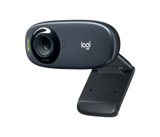 Logitech C310 HD Webcam