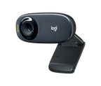 Logitech C310 HD Webcam