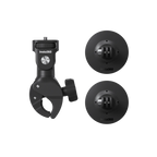 INSTA 360 MOTORBIKE ACCESSORY KIT