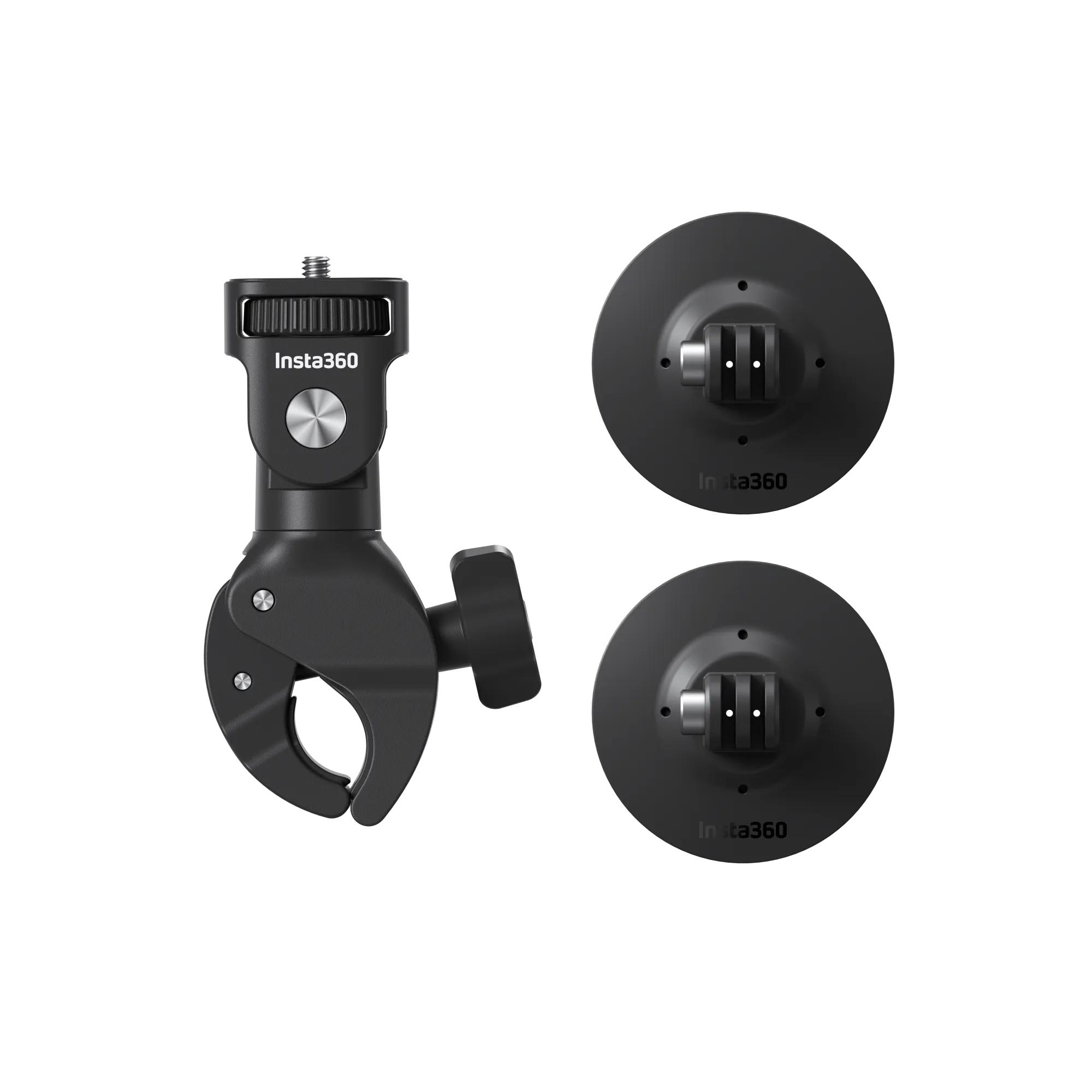INSTA 360 MOTORBIKE ACCESSORY KIT
