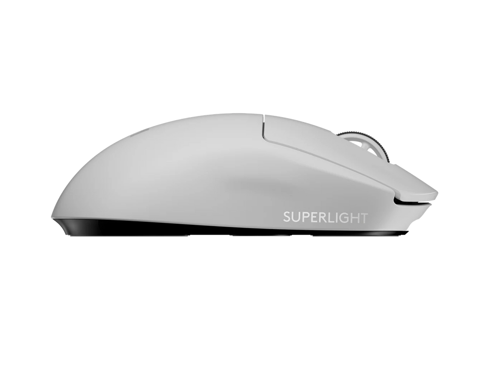 Logitech G PRO X SUPERLIGHT Wireless Gaming Mouse
