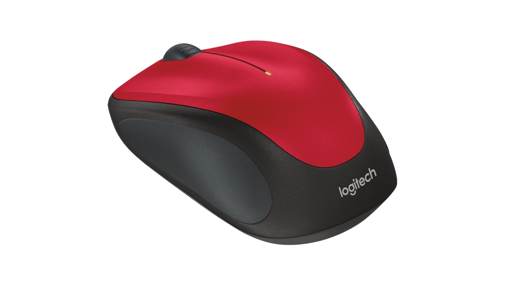Logitech M235 Colt Matte Wireless Mouse