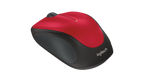 Logitech M235 Colt Matte Wireless Mouse