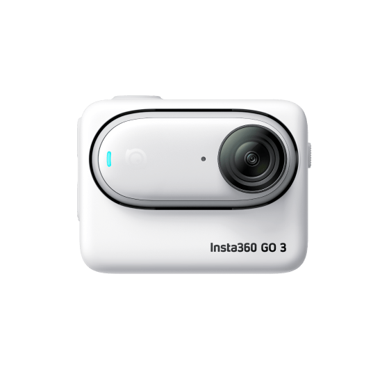 INSTA360 GO 3
