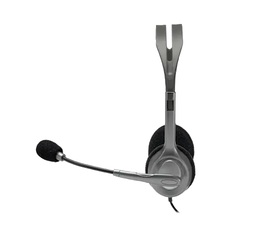 Logitech H110 Stereo Headset