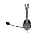 Logitech H110 Stereo Headset