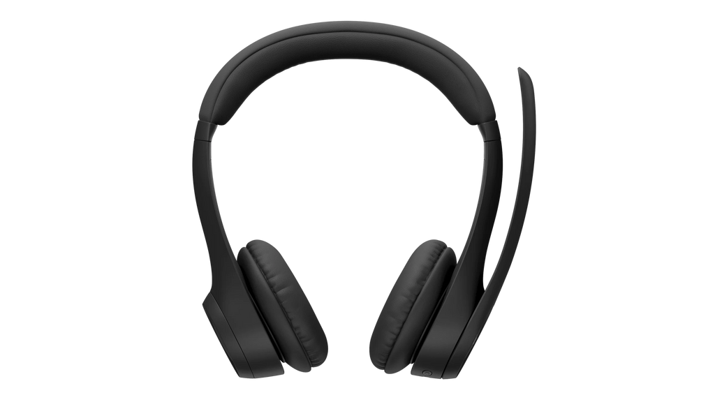 Logitech Zone 300 Black Wireless Headset