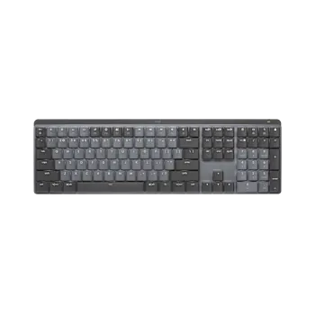 Logitech MX Keys S Combo (Keyboard and Mouse)