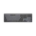 Logitech MX Keys S Combo (Keyboard and Mouse)