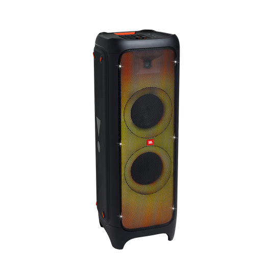 JBL PartyBox 1000 – Ultimate High-Power Party Speaker