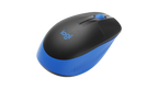 Logitech M190 Grey Wireless Mouse