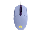 Logitech G203 LIGHTSYNC Wired Gaming Mouse