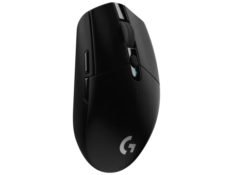 Logitech G305 LIGHTSPEED Wireless Gaming Mouse