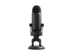 Blue Yeti USB Microphone