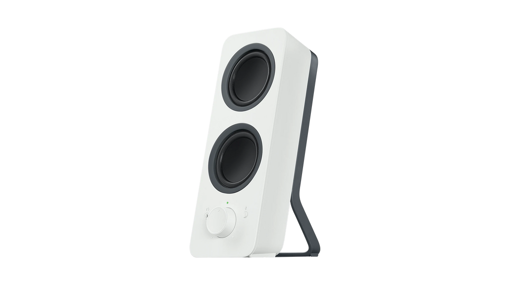 Logitech Z207 Bluetooth Computer Speakers
