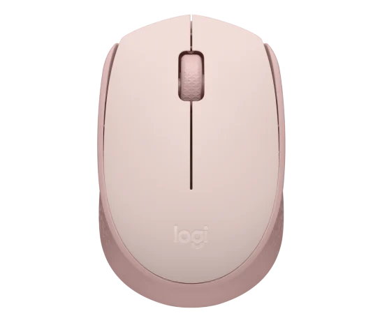 Logitech M170 Wireless Mouse