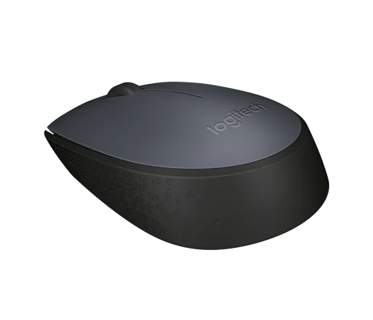Logitech M171 Wireless Mouse