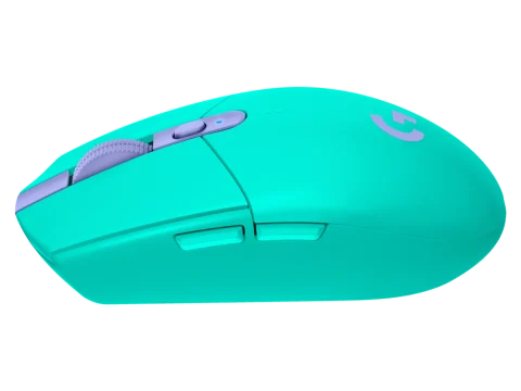Logitech G305 LIGHTSPEED Wireless Gaming Mouse