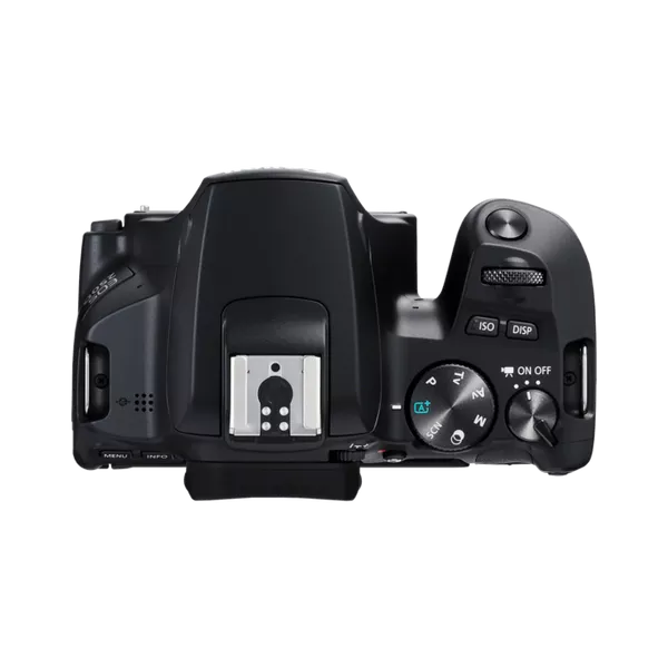 Canon 250D 18-55mm STM 3454C002AA