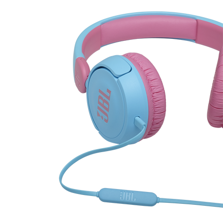 JBL JR310 WIRED HEADPHONE