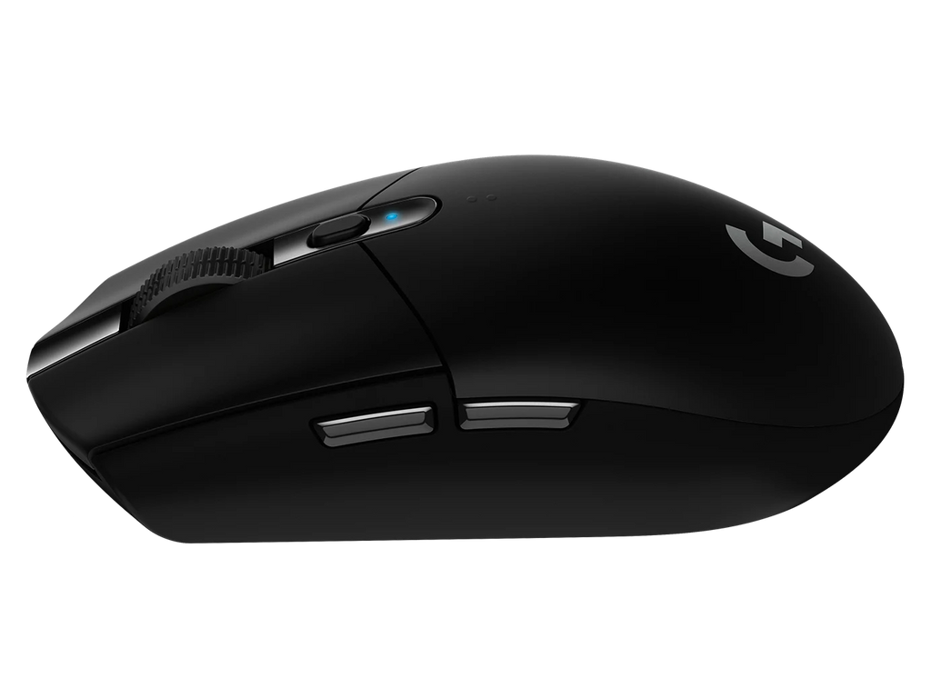 Logitech G305 LIGHTSPEED Wireless Gaming Mouse