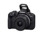 Canon EOS R50 (RF-S 18-45mm IS STM) Price in Kenya – KES 90,000.00