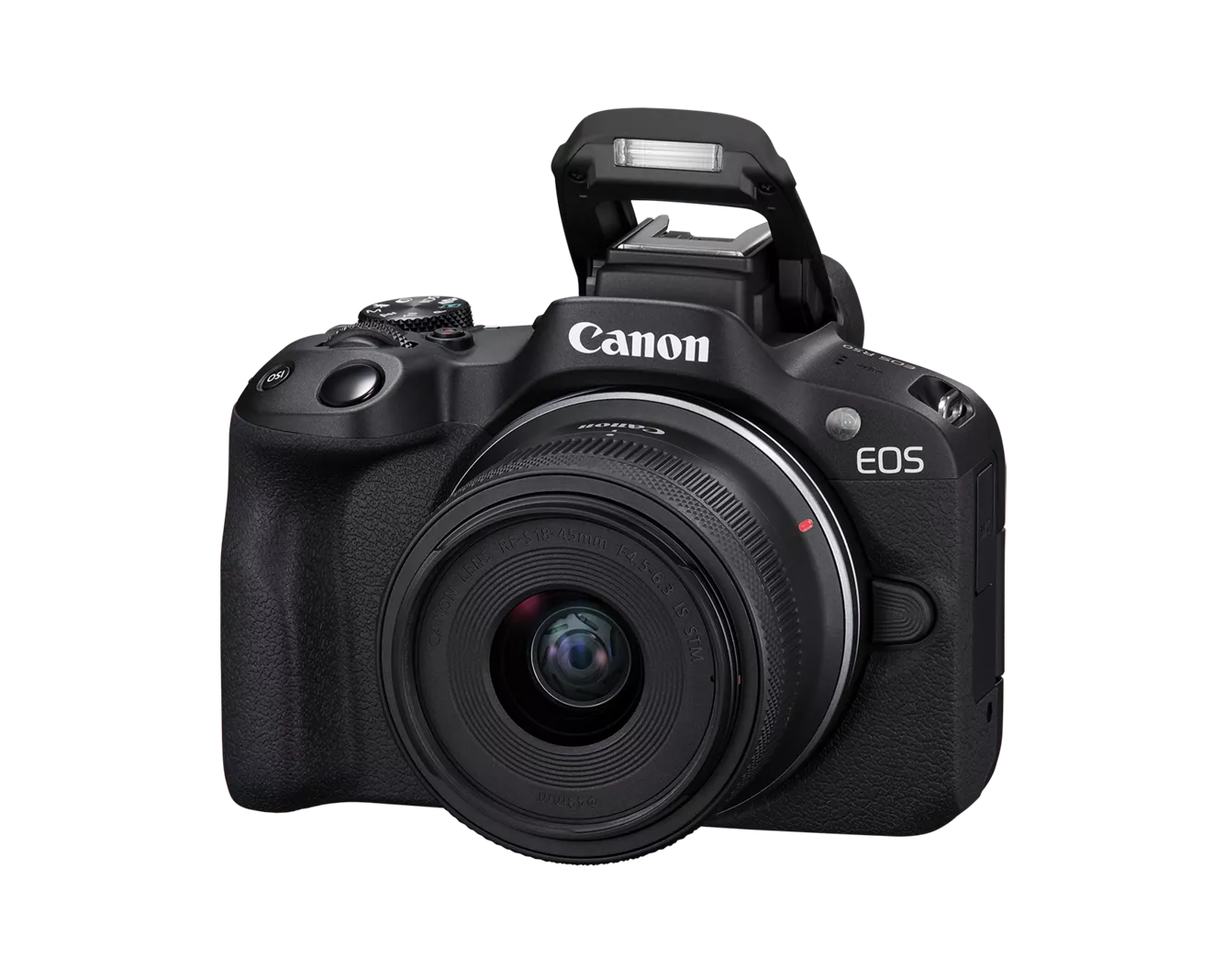 Canon EOS R50V + RFS14-30 IS STM KIT 6895C014AA