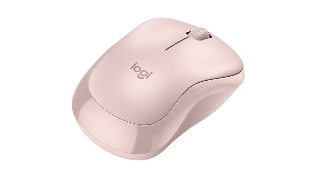Logitech M220 Silent Wireless Mouse