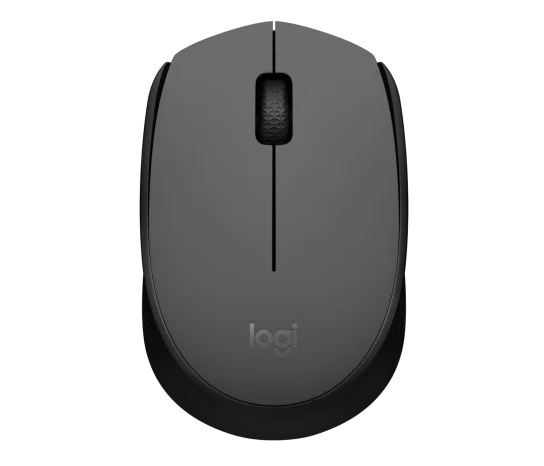 Logitech M171 Wireless Mouse