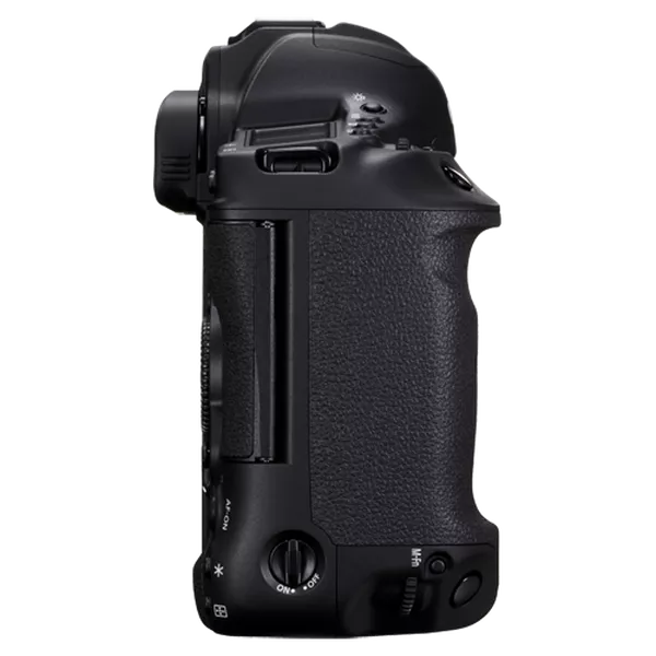 Canon EOS-1D X Mark III DSLR Camera (Body Only) Price in Kenya – KES 709,000.00