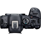Canon EOS R6 Mark II with RF 24-105mm f/4L IS USM Lens Price in Kenya – KES 344,500.00