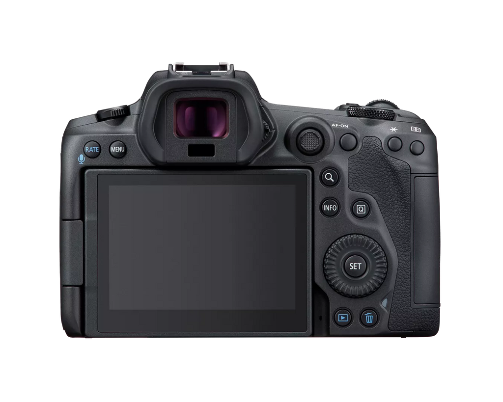 Canon EOS R5 Mark II Mirrorless Camera (Body Only) Price in Kenya – KES 427,500.00