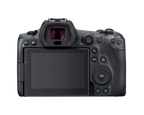 Canon EOS R5 Mark II Mirrorless Camera (Body Only) Price in Kenya – KES 427,500.00