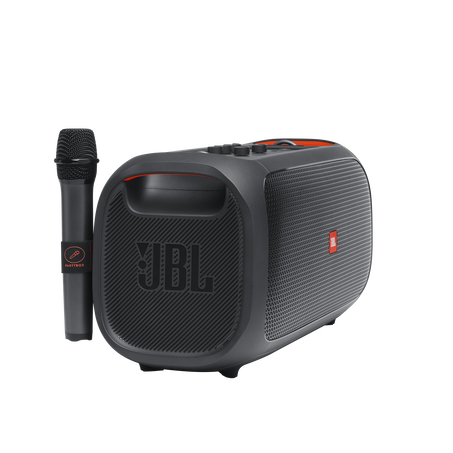 JBL PartyBox On-The-Go