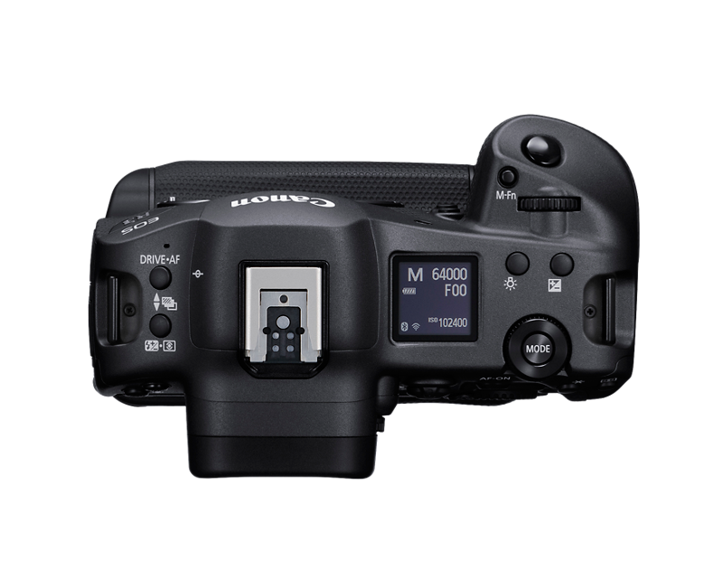 Canon EOS R3 Mirrorless Camera (Body Only) Price in Kenya – KES 471,500.00