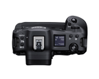 Canon EOS R3 Mirrorless Camera (Body Only) Price in Kenya – KES 471,500.00