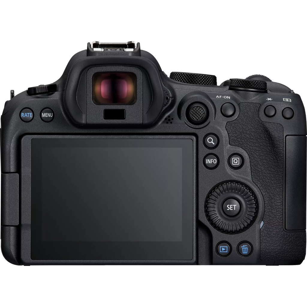 Canon EOS R6 Mark II with RF 24-105mm f/4L IS USM Lens Price in Kenya – KES 344,500.00