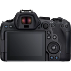 Canon EOS R6 Mark II with RF 24-105mm f/4L IS USM Lens Price in Kenya – KES 344,500.00