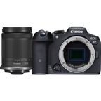 Canon EOS R7 with RF-S 18-150mm f/3.5-6.3 IS STM Lens Price in Kenya – KES 174,000.00