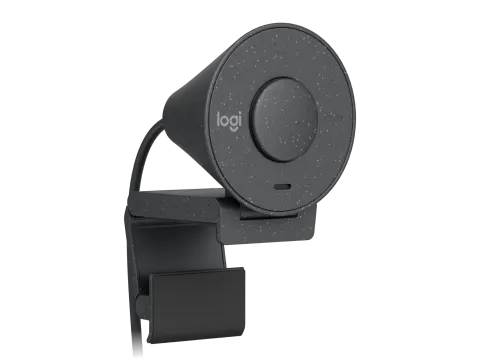 Logitech Brio 305 Graphite Full HD Webcam