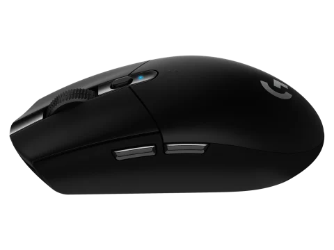 Logitech G305 LIGHTSPEED Wireless Gaming Mouse