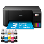 Epson Ecotank L3250 printer
