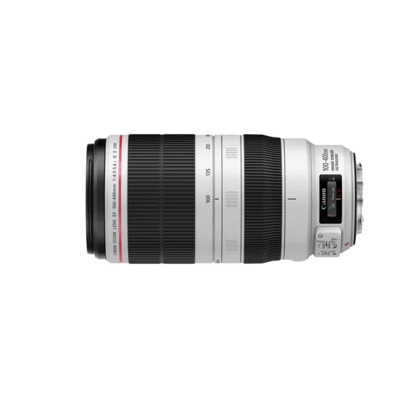 Canon EF 100-400mm f/4.5-5.6L IS II USM Lens Price in Kenya – KES 240,000.00